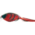 Wcc Red Craw