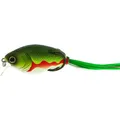Bloody Fish