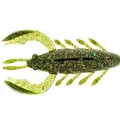 Watermelon Gold Red Flake