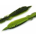 Swimming Dragonfly 453 UV Watermelon Gold Chart