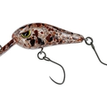 DR 518 Clear Brown Camo