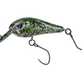 DR 519 Clear Green Camo