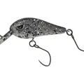 DR 520 Glow Gray Splatter