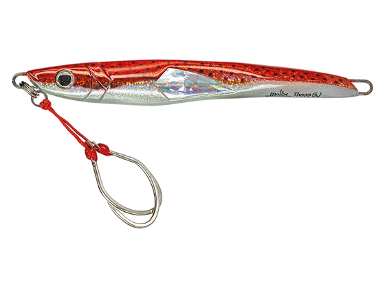 Molix Theos Shore Jigging