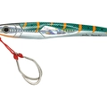 Anchevy Orange Striped