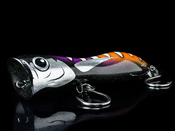 Molix TPopper