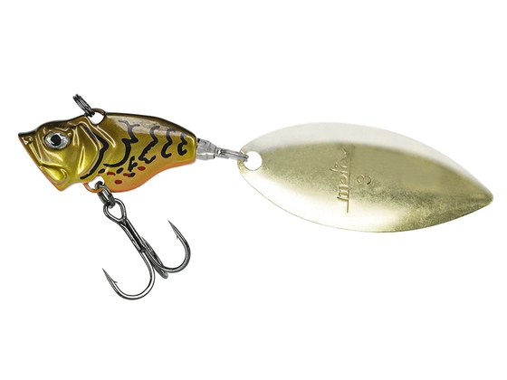 Molix Trago Spin Tail Willow