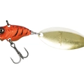 WCC Red Craw