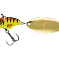 Red Yellow Tiger