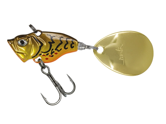 Molix Trago Spin Tail