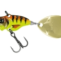 Red Yellow Tiger