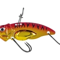 Rosso Tigre