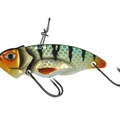 Metal Perch