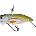 MX Tennesse Shad