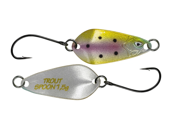 Molix Trout Spoon
