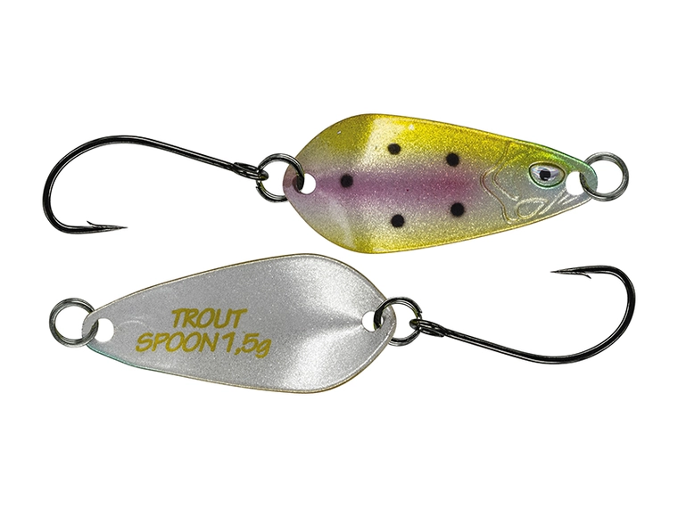 Molix Trout Spoon