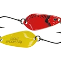 Red & Yellow