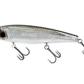 TW110B 327 Chrome