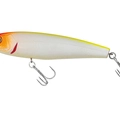 TW95B 178 Pearl White Orange