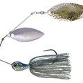 Blue Smoke Shiner – Heritage