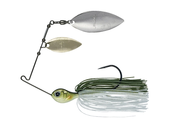 Molix Venator Double Willow Heritage Colors