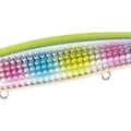 Chart Back Candy