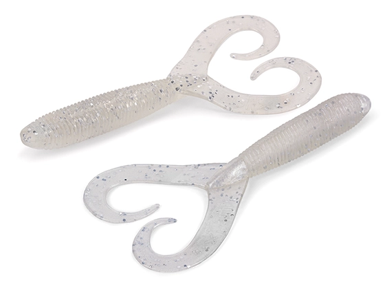 Molix RA Twin 4”