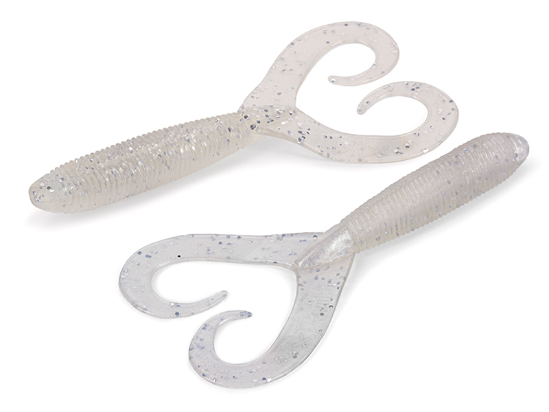 Molix RA Twin 4”