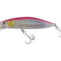 Rollng Minnow 85 631 Pink Holo