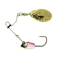 Spinner 45 Viola Metal