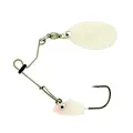Spinner 112 Pearl White
