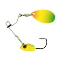 Spinner 113 Mat Chartreuse