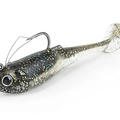 Ghost Blue Gill