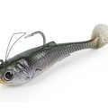 Blueback Herring
