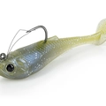 Olive Shad