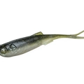 Watermelon Silver Shad