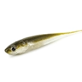 Alburno Shad