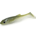 Olive Shad