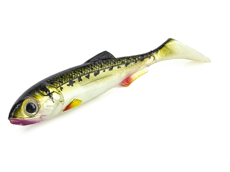 Molix RT Shad 3.5’’ (Real Thing Shad)