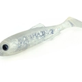 Ghost Silver Flake
