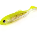 Yellow Back Gold Flake