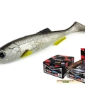 Silver Minnow Bulk