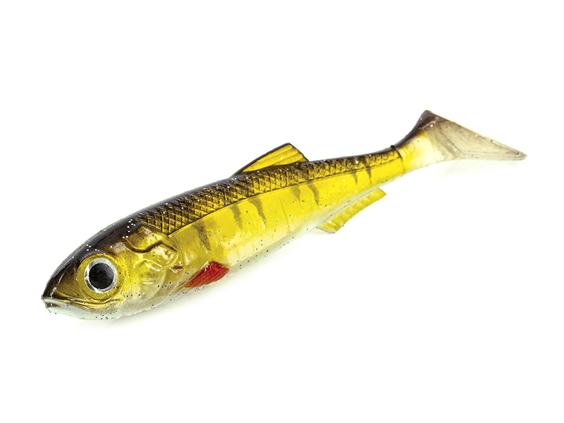 Molix RT Shad 4.5″
