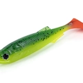 UV Orange Tail