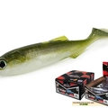 Green Herring Bulk