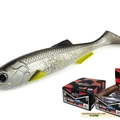 Silver Minnow Bulk