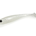 Slim 07 White Shad