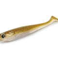 Slim 689 Gold Herring