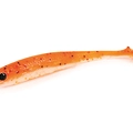 Slim 697 Orange White