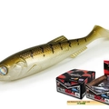 UV Zander